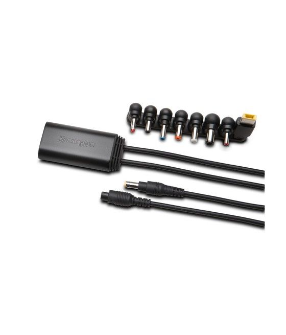 Kensington Divisor de potencia USB-A de 60 W para SD4700P, SD4750P, SD4780P, y SD4900P - Imagen 2