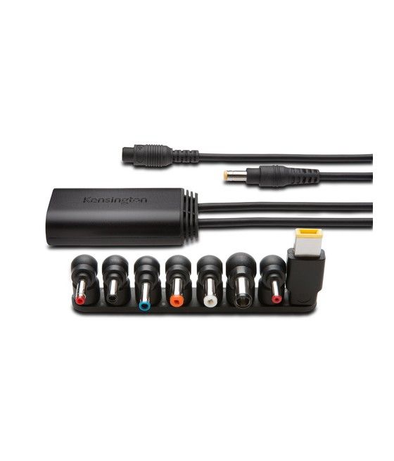 Kensington Divisor de potencia USB-A de 60 W para SD4700P, SD4750P, SD4780P, y SD4900P - Imagen 3