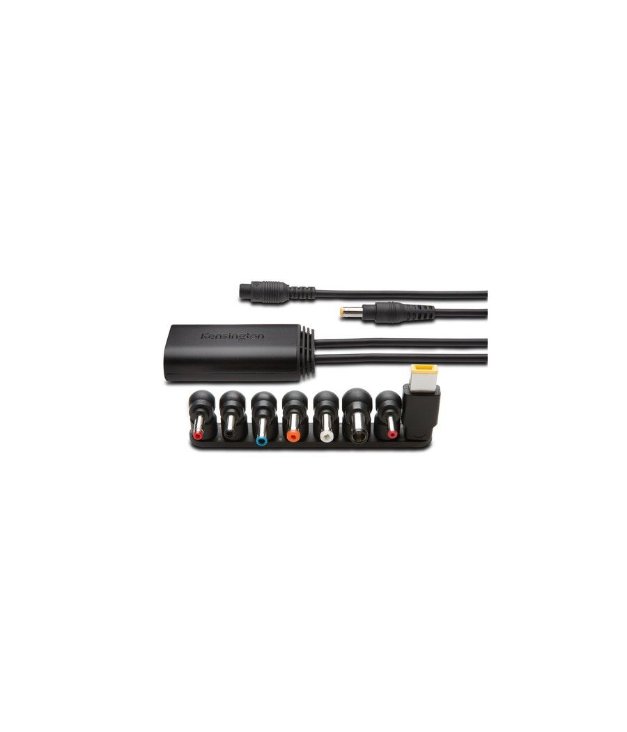 Kensington Divisor de potencia USB-A de 60 W para SD4700P, SD4750P, SD4780P, y SD4900P - Imagen 3