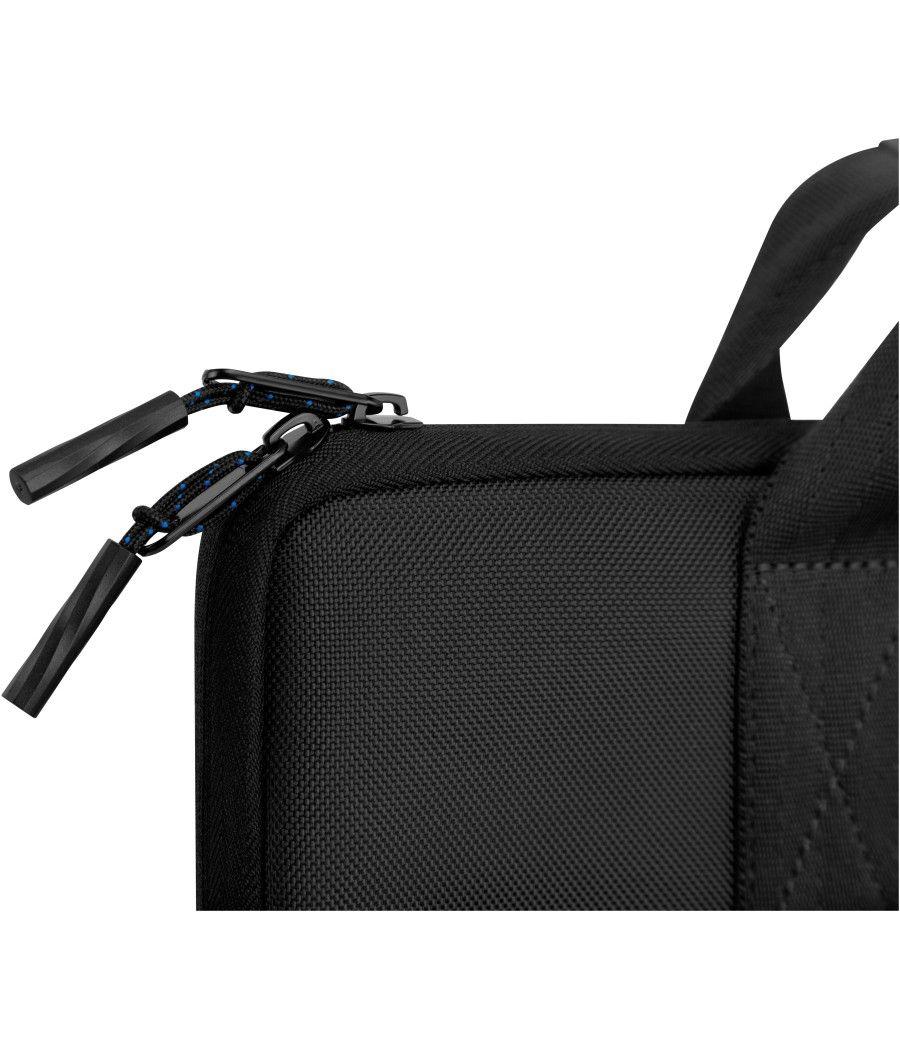 DELL CV5423 maletines para portátil 35,6 cm (14") Funda Negro - Imagen 5