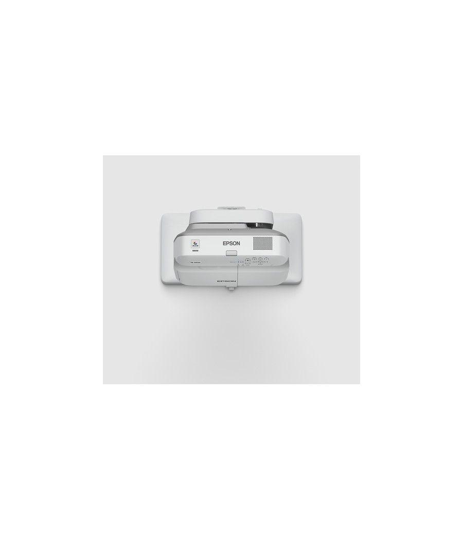 Epson EB-685W - Imagen 2