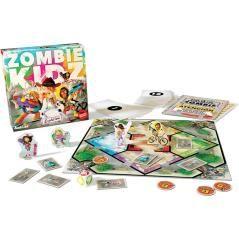 Juego de mesa zombie kidz evolution pegi 7 - Imagen 3