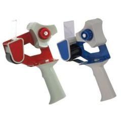 Bismark precintadora cinta de embalaje manual para precintos de 50mm de ancho t-15 - Imagen 1