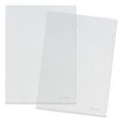 Dohe dossier uñero a4 cristal -100u-