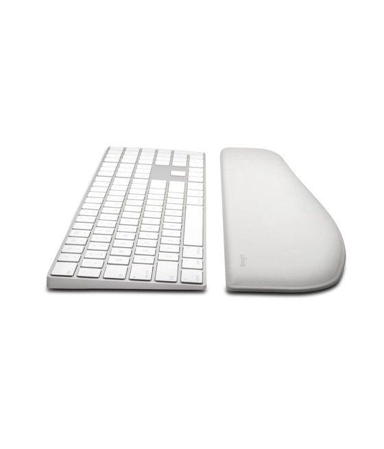 Kensington Reposamuñecas ErgoSoft™ para teclados finos - Imagen 4