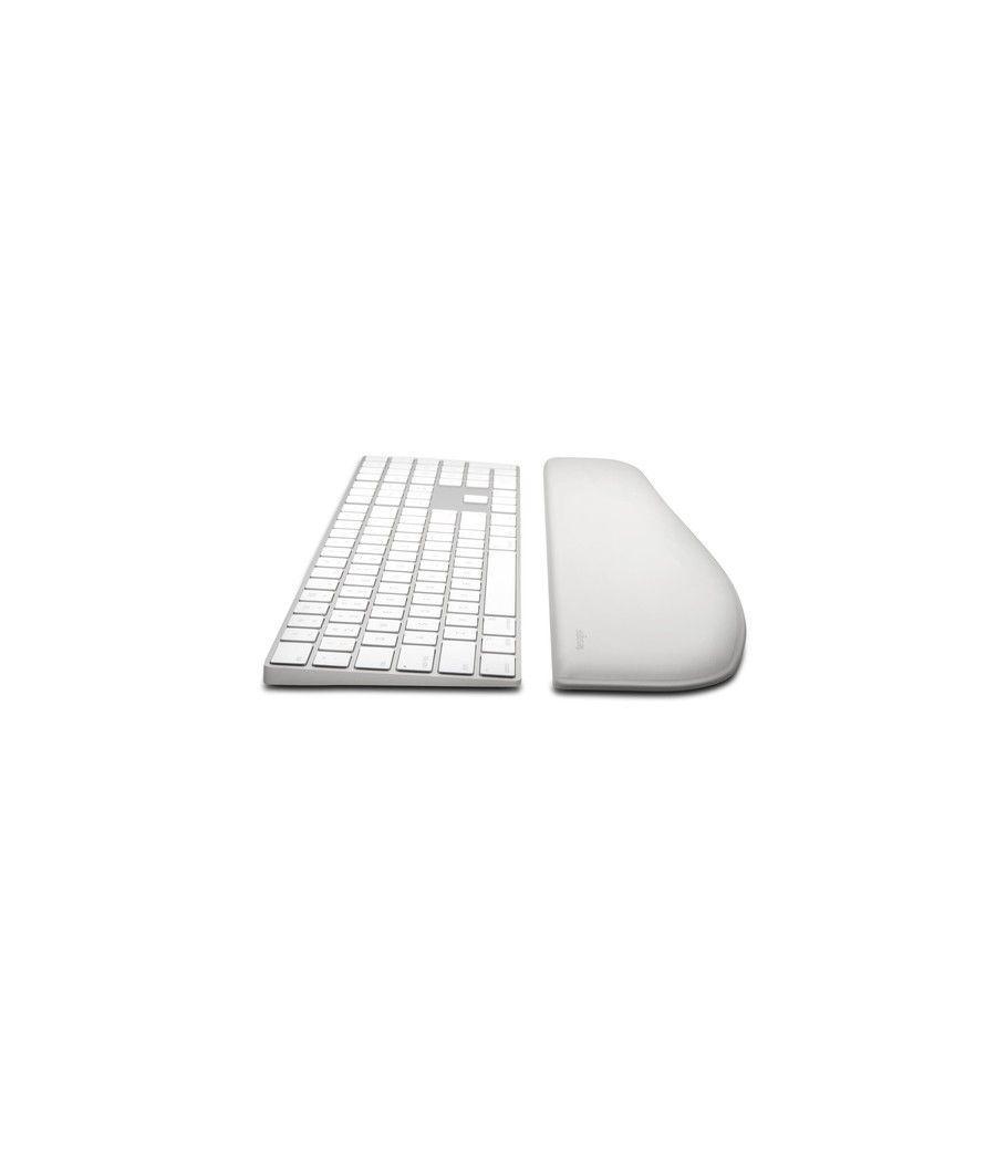 Kensington Reposamuñecas ErgoSoft™ para teclados finos - Imagen 4