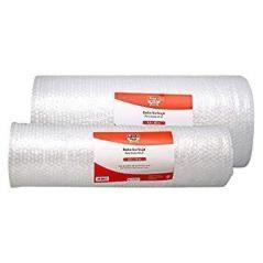 Fixo pack rollo plastico de burbuja 0,6x3m