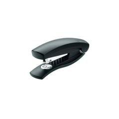 Novus grapadora city line c1 grapas 24/6 negro - Imagen 1