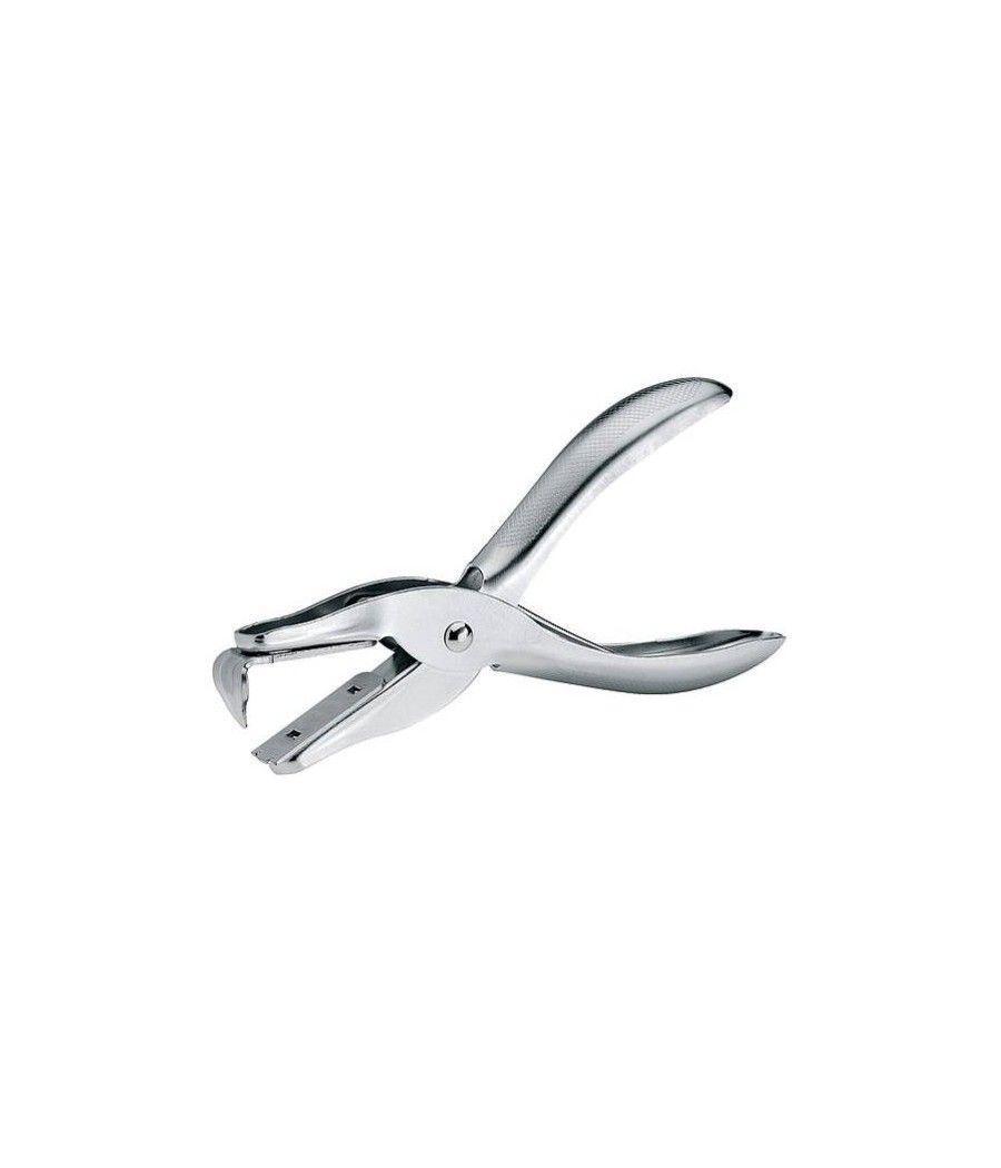 Novus extraegrapas tenaza b 85 cromado - Imagen 1
