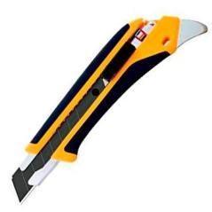 Olfa cutter l5-al cuchilla de 18mm