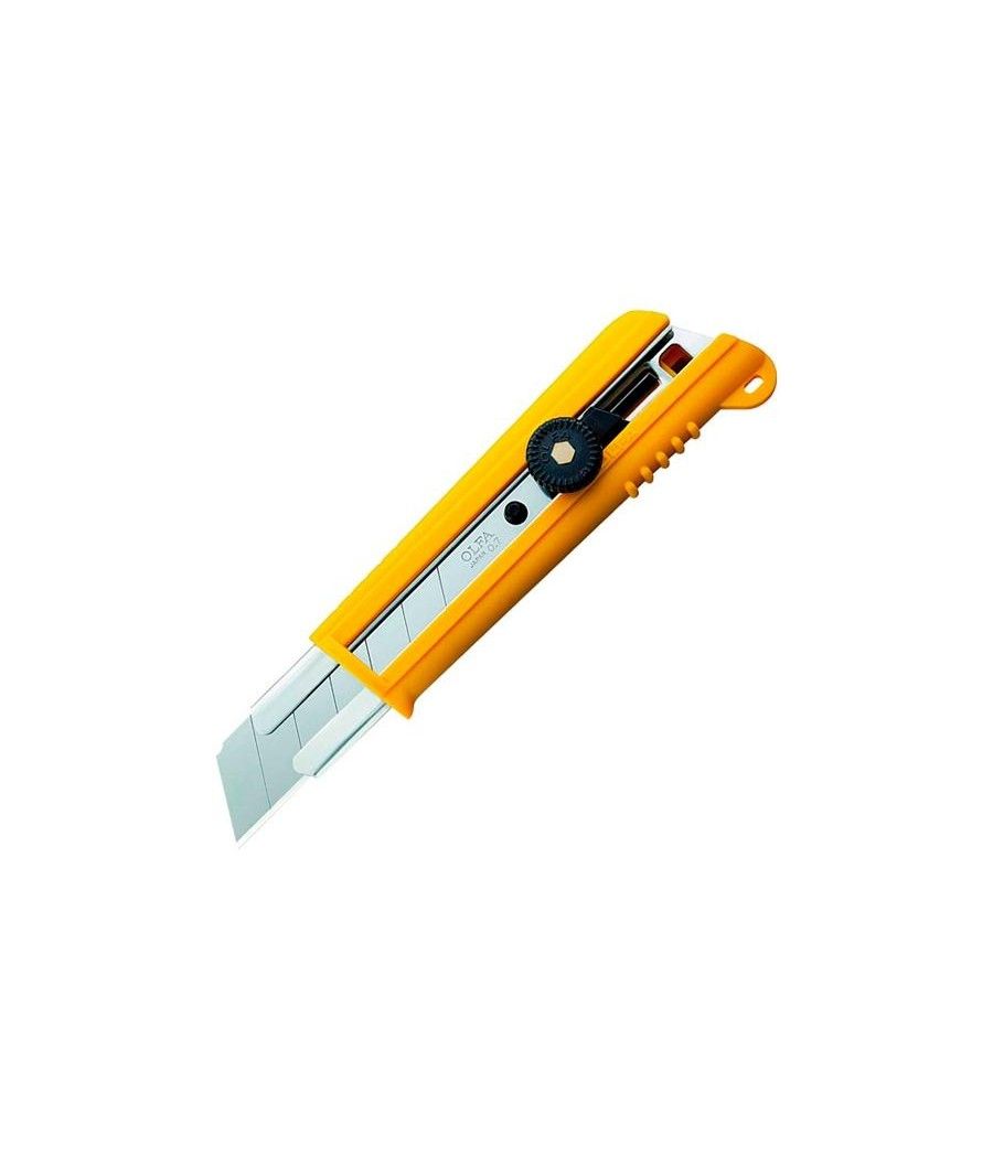 Olfa cutter nh-1 cuchilla de 25mm - Imagen 1
