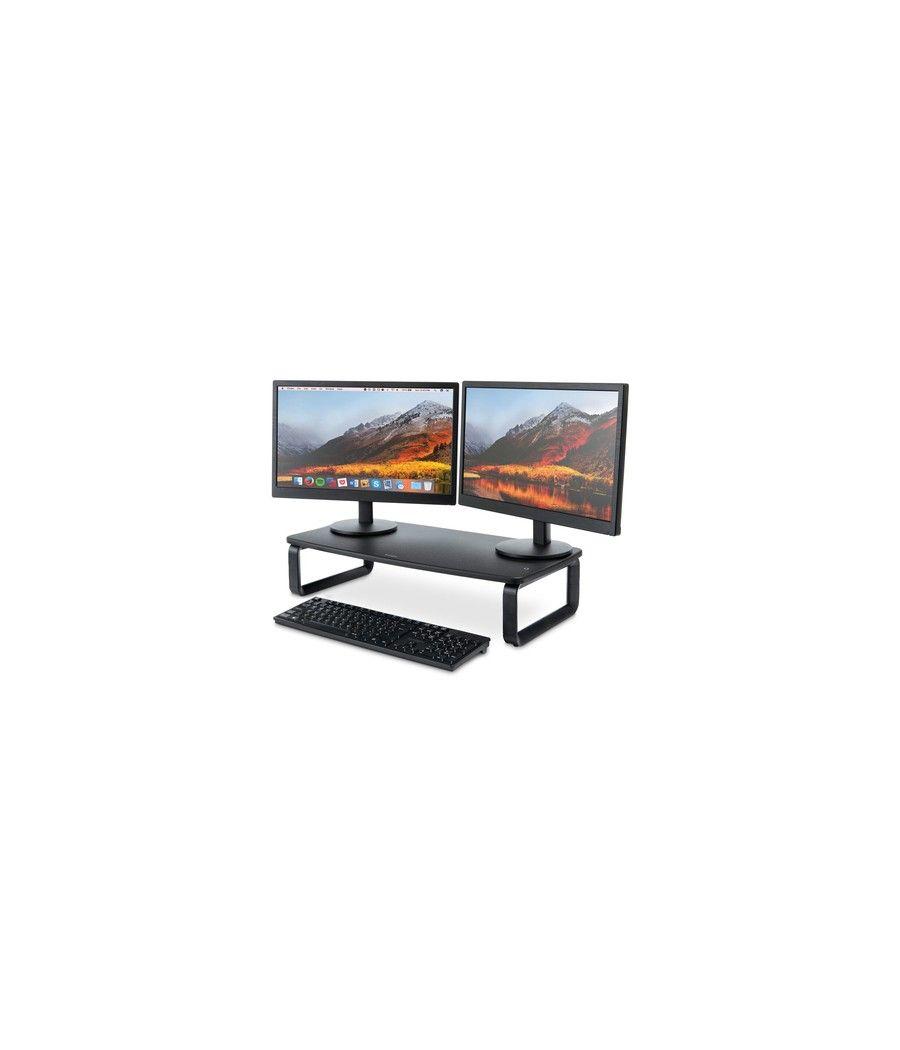 Kensington Soporte para monitor extra ancho SmartFit® - Imagen 5