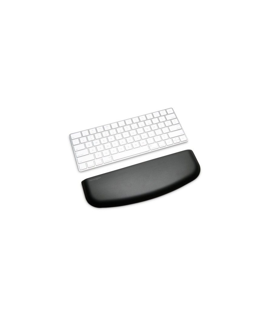 Kensington Reposamuñecas ErgoSoft™ para teclados finos y compactos - Imagen 4