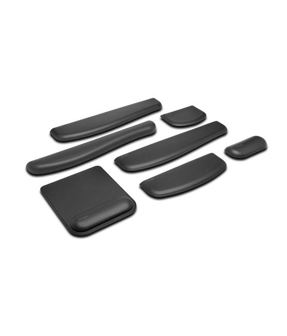 Kensington Reposamuñecas ErgoSoft™ para teclados finos y compactos - Imagen 7