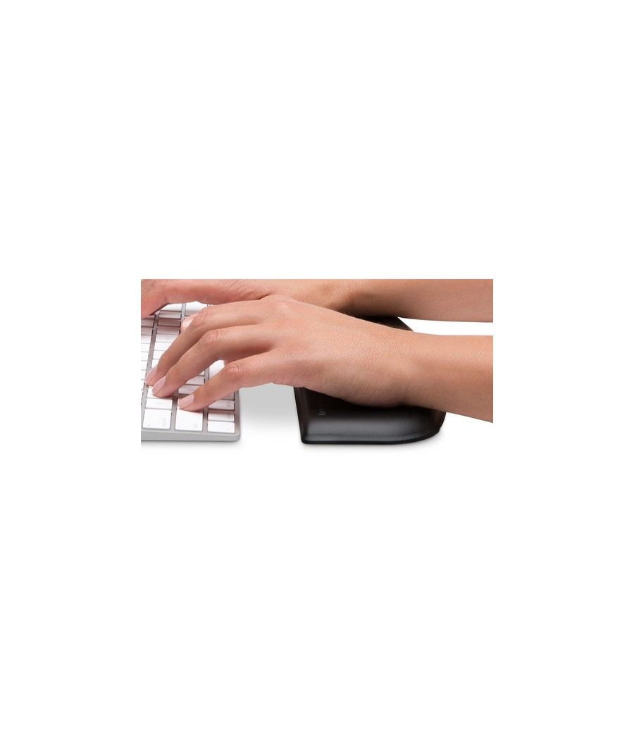 Kensington Reposamuñecas ErgoSoft™ para teclados finos y compactos - Imagen 8