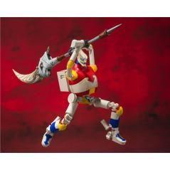 Figura tamashii nations monster arts godzilla jet jaguar 2021 sigular point - Imagen 3