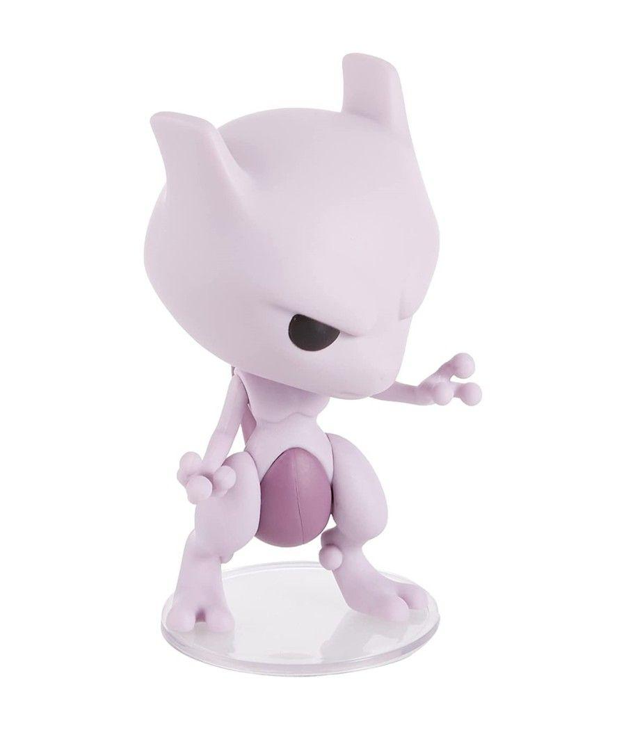 Funko pop pokemon mewtwo 63254 - Imagen 2