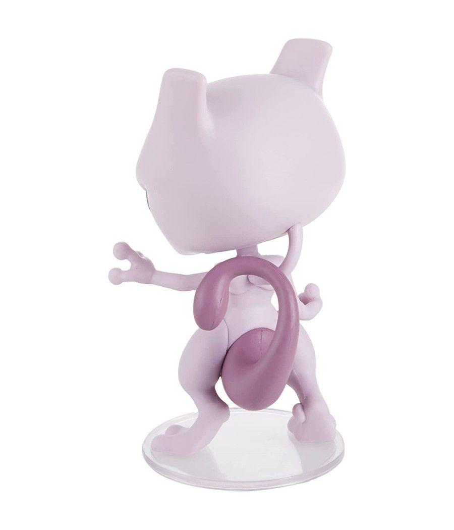 Funko pop pokemon mewtwo 63254 - Imagen 3