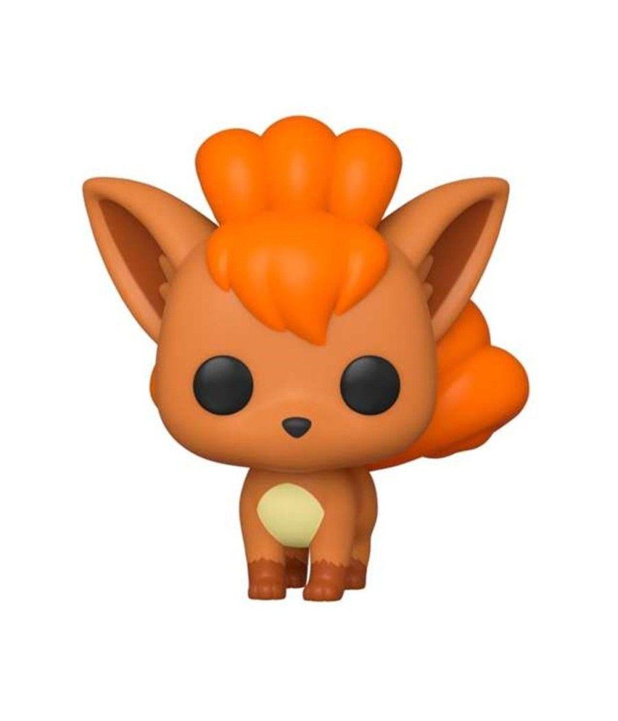 Funko pop pokemon vulpix 63256 - Imagen 2