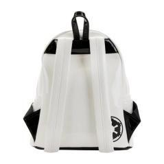 Mochila loungefly starwars stormtrooper lenticular - Imagen 3