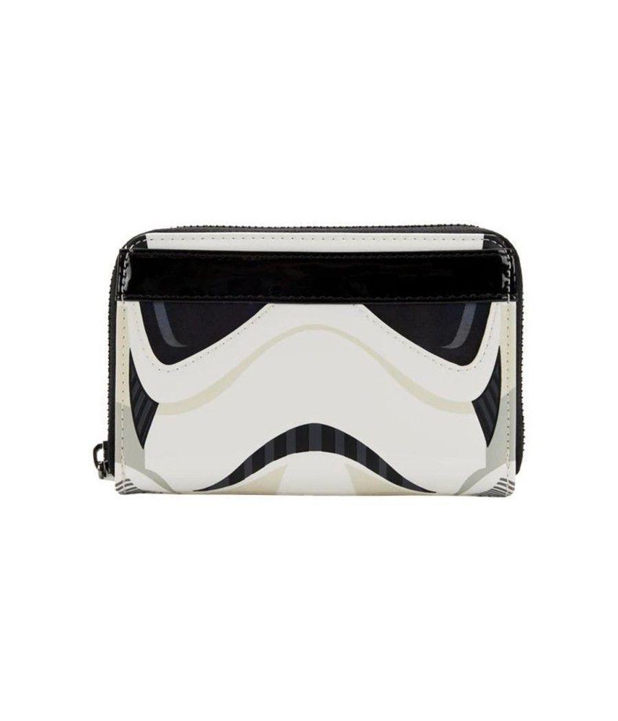 Cartera loungefly star wars stormrooper - Imagen 1