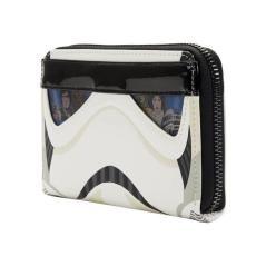 Cartera loungefly star wars stormrooper - Imagen 3