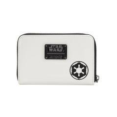 Cartera loungefly star wars stormrooper - Imagen 4