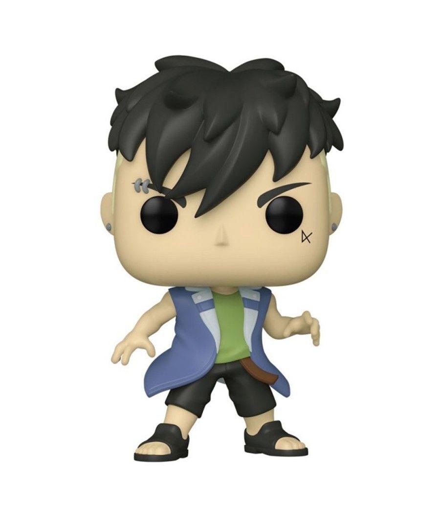 Funko pop animacion boruto kawaki 54490 - Imagen 2