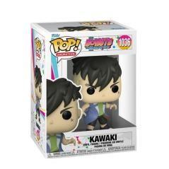 Funko pop animacion boruto kawaki 54490 - Imagen 3