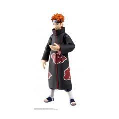 Pack 2 figuras toynami naruto naruto sage mode vs pain exclusiva - Imagen 3