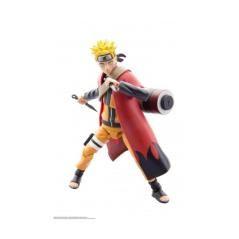 Pack 2 figuras toynami naruto naruto sage mode vs pain exclusiva - Imagen 4