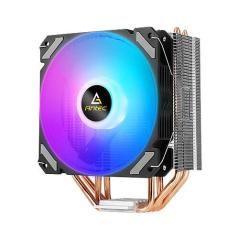 Ventilador caja antec a400i 120 mm rgb - Imagen 1