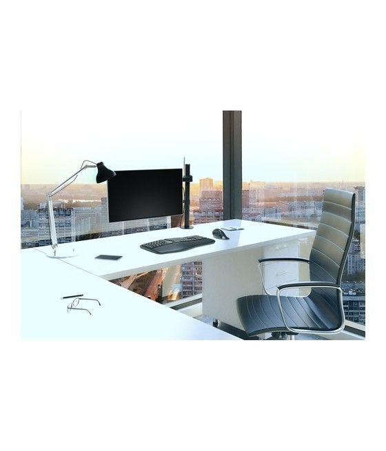 Kensington Brazo SmartFit® Ergo extensible para un monitor - Imagen 8