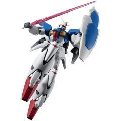 Figura tamashii nations a.n.i.m.e. mobile suit gundam robot spirits rx - 78 gp01 - Imagen 1