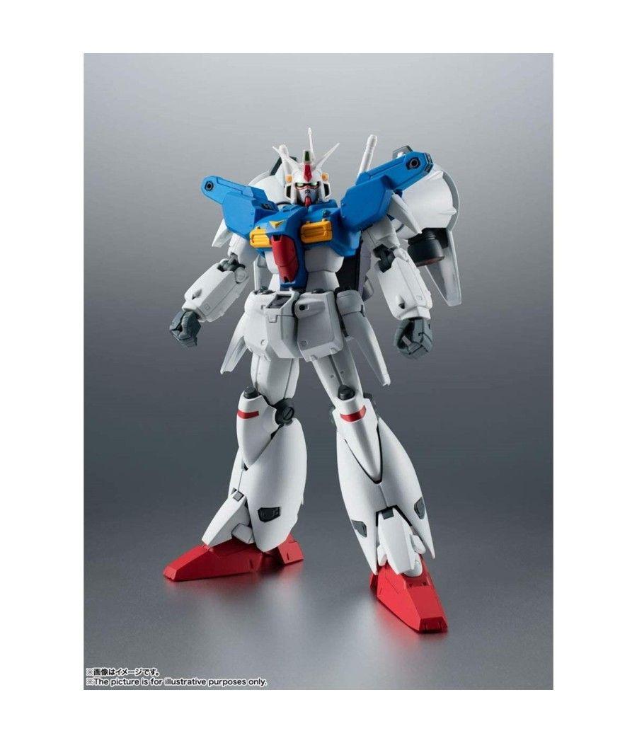 Figura tamashii nations a.n.i.m.e. mobile suit gundam robot spirits rx - 78 gp01 - Imagen 2