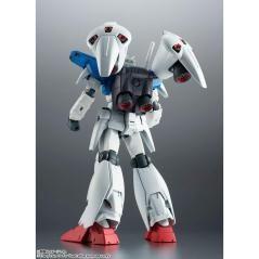 Figura tamashii nations a.n.i.m.e. mobile suit gundam robot spirits rx - 78 gp01 - Imagen 3