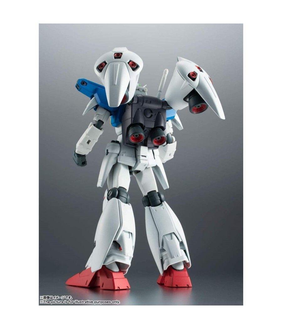 Figura tamashii nations a.n.i.m.e. mobile suit gundam robot spirits rx - 78 gp01 - Imagen 3