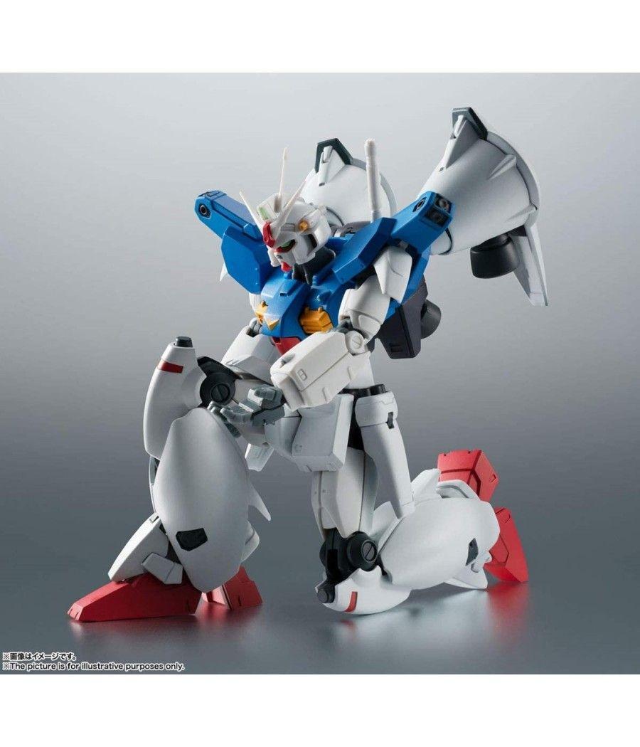 Figura tamashii nations a.n.i.m.e. mobile suit gundam robot spirits rx - 78 gp01 - Imagen 4