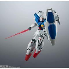 Figura tamashii nations a.n.i.m.e. mobile suit gundam robot spirits rx - 78 gp01 - Imagen 5