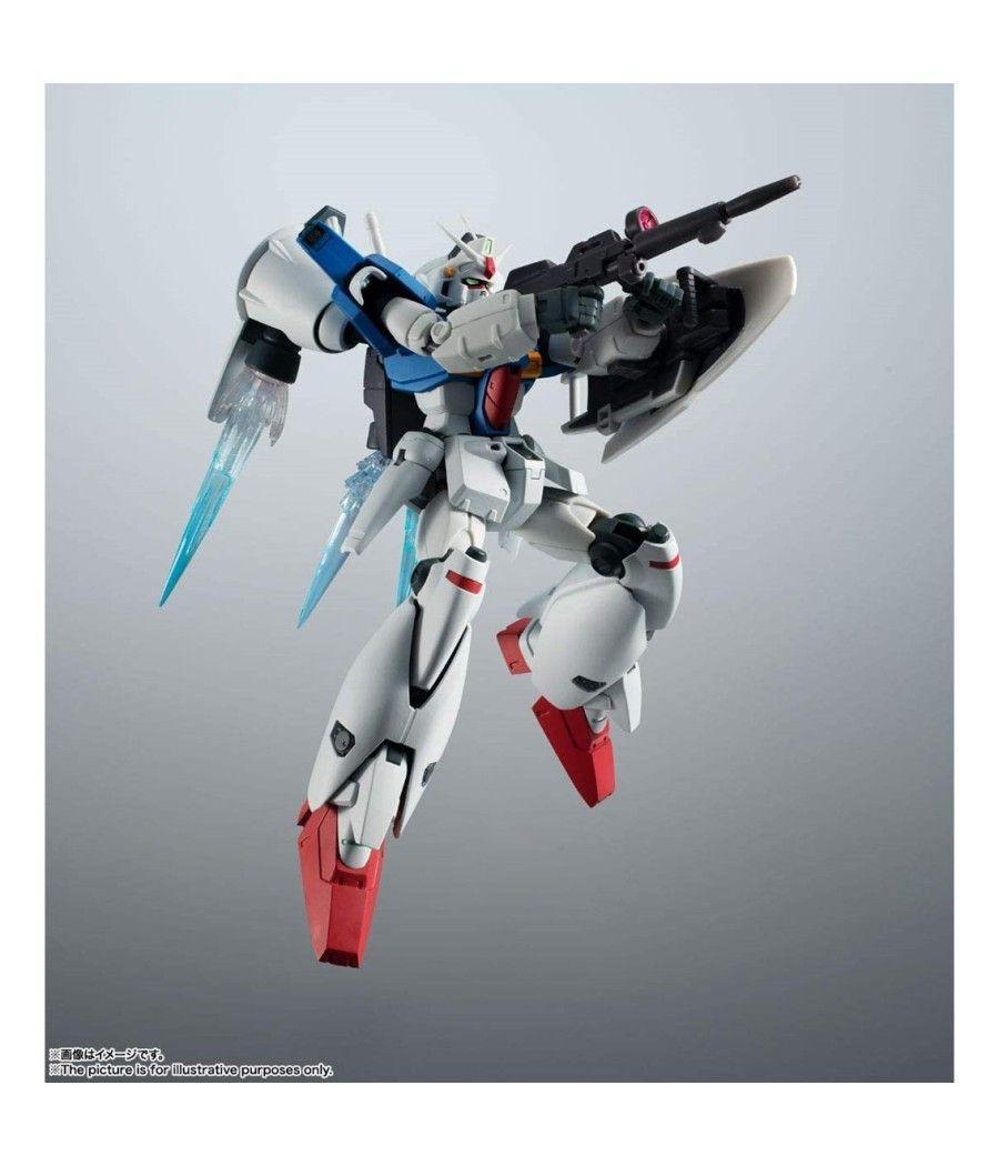 Figura tamashii nations a.n.i.m.e. mobile suit gundam robot spirits rx - 78 gp01 - Imagen 6