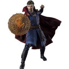 Figura tamashii nations sh figuarts marvel doctor strange multiverse of madness doctor strange - Imagen 1