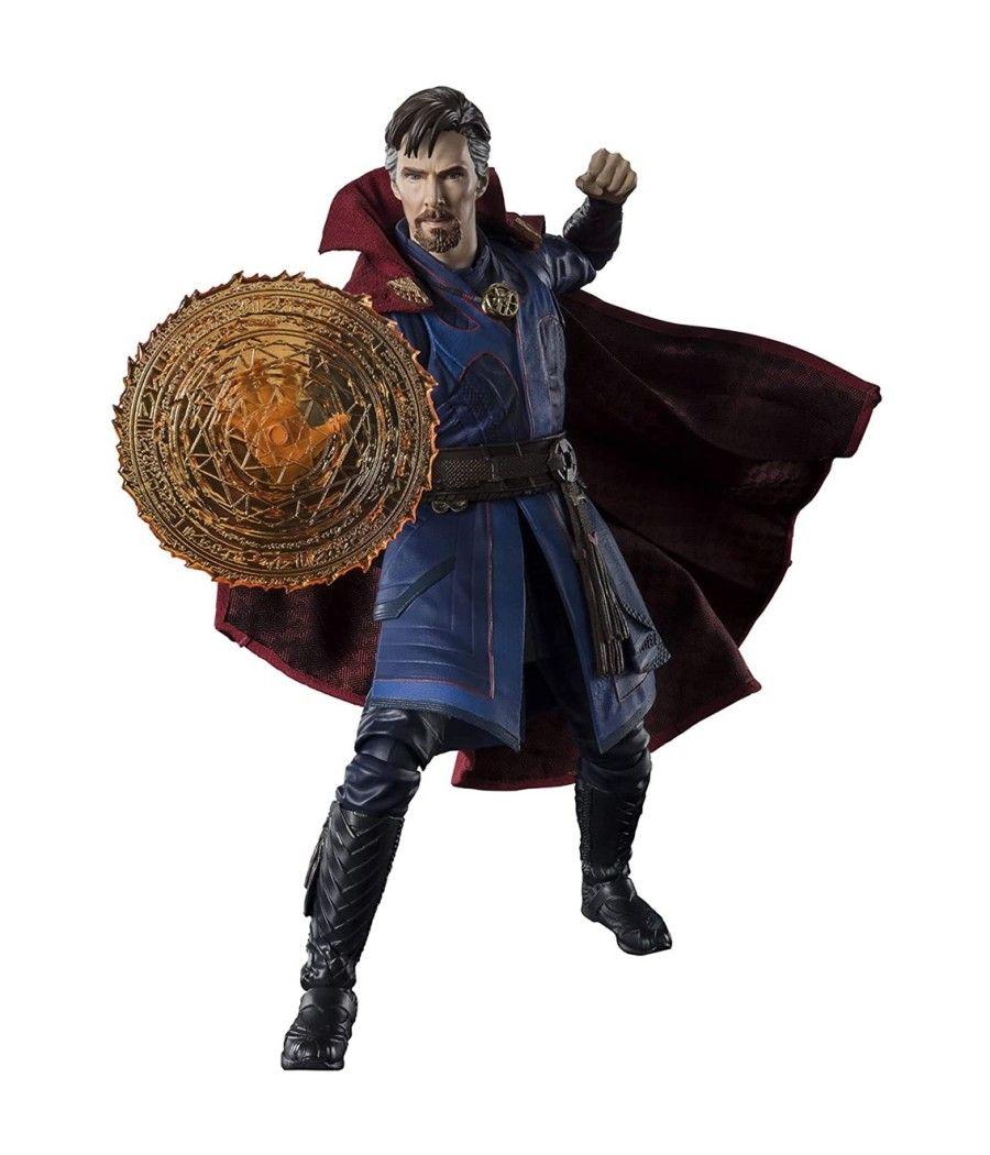 Figura tamashii nations sh figuarts marvel doctor strange multiverse of madness doctor strange - Imagen 1