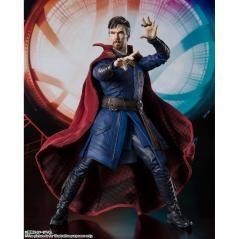 Figura tamashii nations sh figuarts marvel doctor strange multiverse of madness doctor strange - Imagen 3