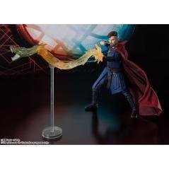 Figura tamashii nations sh figuarts marvel doctor strange multiverse of madness doctor strange - Imagen 5