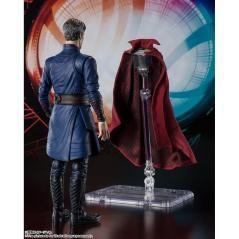 Figura tamashii nations sh figuarts marvel doctor strange multiverse of madness doctor strange - Imagen 6