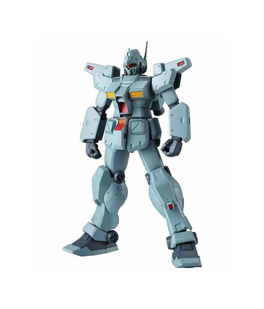 Figura tamashii nations a.n.i.m.e. mobile suit gundam robot spirit rgm - 79n gm custom - Imagen 1