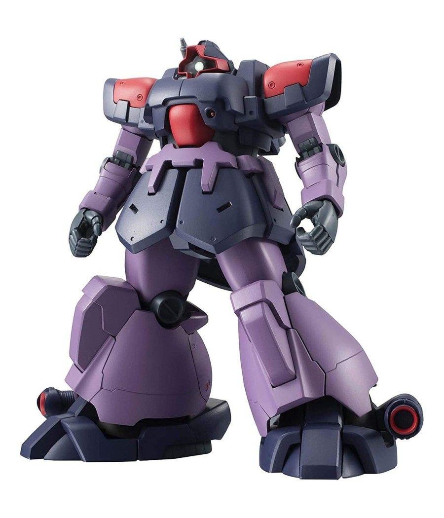 Figura tamashii nations a.n.i.m.e. mobile suit gundam robot ms - 09f dom trooper robot spirits - Imagen 1