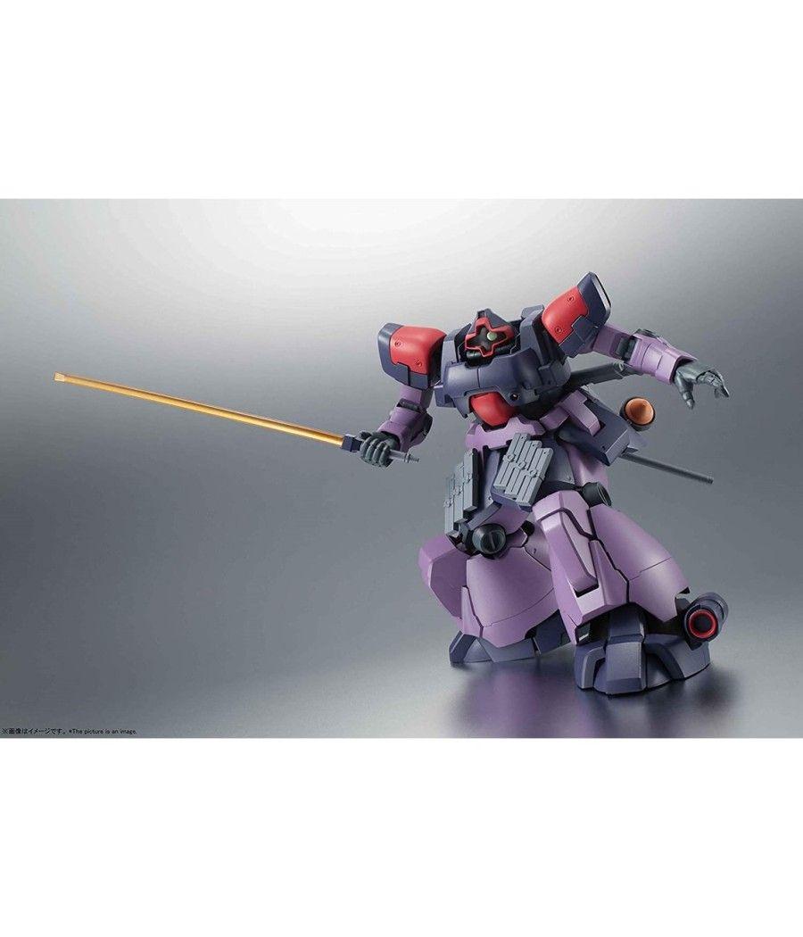 Figura tamashii nations a.n.i.m.e. mobile suit gundam robot ms - 09f dom trooper robot spirits - Imagen 3