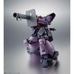 Figura tamashii nations a.n.i.m.e. mobile suit gundam robot ms - 09f dom trooper robot spirits - Imagen 4