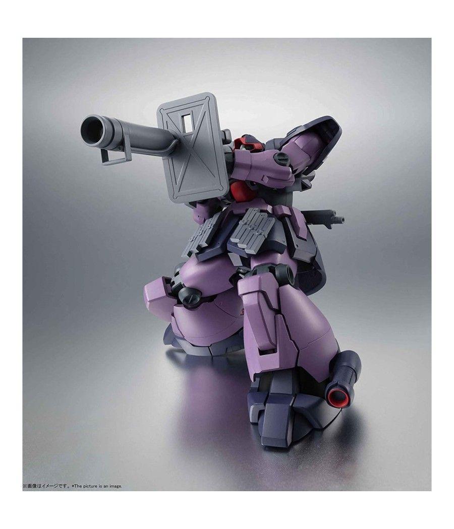 Figura tamashii nations a.n.i.m.e. mobile suit gundam robot ms - 09f dom trooper robot spirits - Imagen 4